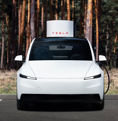 vaielettrico's tweet photo. Anche in maggio vendite record per le auto elettriche in Francia: 37.412 immatricolazioni, +92,7% sul 2025. Con una sorpresa: @Tesla Model Y batte nettamente Renault 5 nella classifica delle più vendute⬇️
https://t.co/sZCTg0oJiv
@Renault_Europe https://t.co/TCh7uRd22z