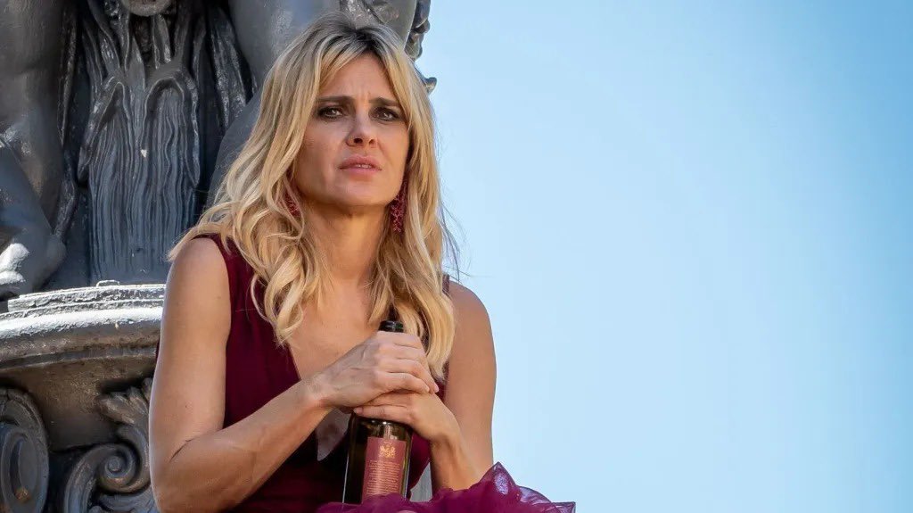oxentepipoca's tweet photo. As indicadas em Melhor Atriz no Prêmio Grande Otelo 2026 são:

• Camila Pitanga (Malês)
• Carolina Dieckmann ((Des)controle)
• Denise Weinberg (O Último Azul)
• Jamilli Correa (Manas)
• Tânia Maria (O Agente Secreto) https://t.co/M2vDclculd