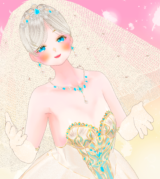 ルシャナルー(るしゃ) tweet media
