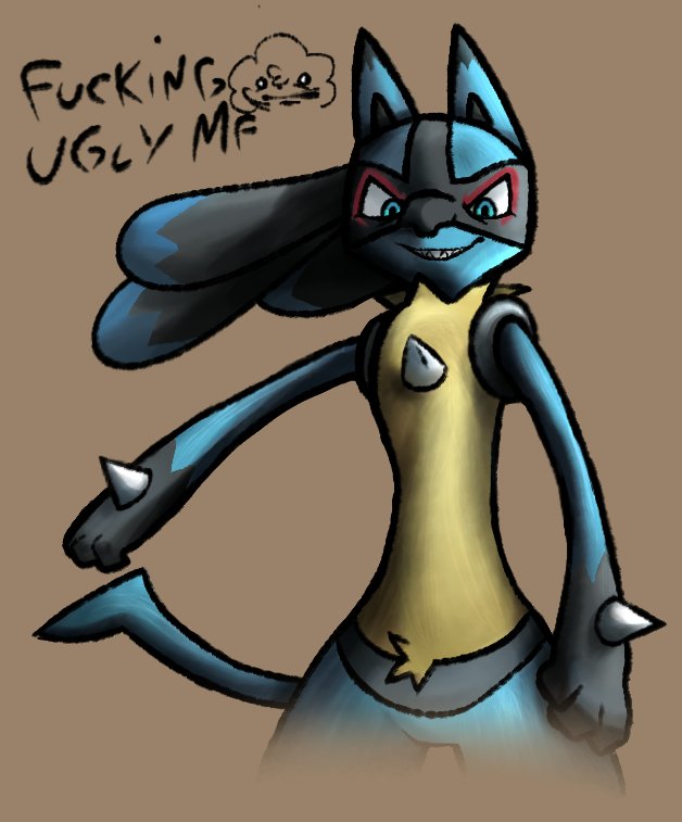 DuckGD85's tweet photo. Another @coolpokemonmod post about an scrapped sprite!

As probably some you guys know, i remade the Zoroark Sprite! And some months ago. I remade the Lucario one! Honestly these looks so ass lmfaoo what i was even thinkingxd

So uuhh, yeah, take a little teaser of the new one!!! https://t.co/0p8fqHOEAP