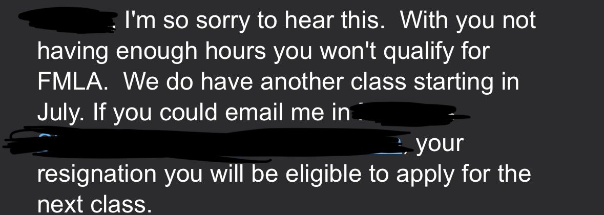 kumabite's tweet photo. I just lost my job due to not being able to come in due to my family emergency. However they told me I can restart my training in July, so I will be streaming to raise money to pay my bills for this month. 😔 https://t.co/JphZJ4PmD8