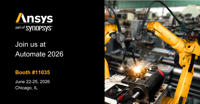 rkstant's tweet photo. The Automate Show will be in Chicago this month. Interested in topics like Hybrid Digital Twins, Improving predictability, Optimizing performance/uptime, and where AI can help you in production? Here is your event. https://t.co/oxTGI4J3PL https://t.co/q2nM7oLWOA