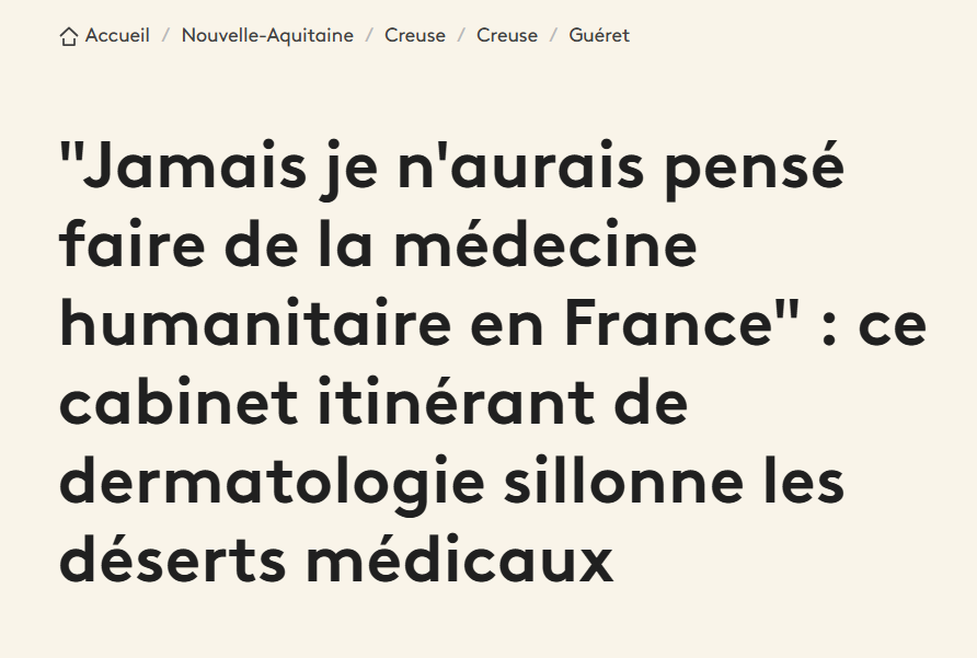RSouveraine's tweet photo. Le "modèle social français" n'existe plus. 
Le système de protection sociale ne permet plus à une majorité de Français d'avoir accès à des soins dans de bonnes conditions que ce soit en médecine de ville ou à l'hôpital, alors qu'ils le payent chèrement. A plus forte raison dans les déserts médicaux où nos compatriotes doivent attendre près de 200 jours pour voir un spécialiste, lorsqu'ils réussissent à en trouver un.

Derrière les statistiques et les cartes des déserts médicaux, il y a des Français qui renoncent à se soigner, des douleurs qui s’aggravent faute de rendez-vous, des cancers détectés trop tard, des personnes fragiles abandonnées à des heures de route du premier médecin disponible. Il y a des parents qui passent des nuits entières aux urgences pour une consultation qui aurait dû être prise en charge en ville, des patients chroniques qui vivent dans l’angoisse de ne plus avoir de suivi, des soignants épuisés qui portent seuls un système au bord de la rupture. 

Cette pénurie de médecins n'est pas un hasard. Elle est la conséquence de décisions irresponsables, motivées par des décisions bassement budgétaires, en premier lieu ce numerus clausus qui a empêché de nombreux jeunes Français d'accéder aux études de médecine.
Derrière les effets de com d'Emmanuel Macron, le numerus clausus existe toujours, simplement, il s'est transformé ; il n'est plus décrété par décision administrative, mais par un financement des études de médecine qui n'a pas suffisamment progressé, ce qui limite mécaniquement les places.

Nous sommes encore très loin de la mobilisation générale qu’exigerait la situation pour former massivement davantage de professionnels de santé chaque année. Avec le vieillissement de la population, croire que la France pourrait compter « trop » de soignants relève de l’absurde.

🔴République Souveraine propose de reconstruire le système de soins français :

1⃣RÉGULER AVEC BON SENS : limiter les installations dans les zones déjà suffisamment pourvues, orienter les moyens vers les territoires en souffrance grâce à des accords clairs avec les syndicats de médecins, et mettre fin à la concurrence inefficace entre collectivités en coordonnant les politiques d’attractivité à l’échelle départementale.

2⃣RÉTABLIR LES GARDES OBLIGATOIRES : garantir une véritable continuité des soins et désengorger durablement les services d’urgence.

3⃣REDONNER DU TEMPS MÉDICAL : confier certains actes simples et protocolisés aux infirmiers, pharmaciens et sages-femmes afin de permettre aux médecins de se concentrer sur leur cœur de métier.

4⃣ENGAGER UNE VÉRITABLE POLITIQUE DE SANTÉ TERRITORIALE ET PRÉVENTIVE : développer partout des maisons de santé pluriprofessionnelles proposant un exercice salarié débarrassé du poids excessif des contraintes administratives.

⬆️Mais l’essentiel reste de REDONNER LES COMMANDES AUX SOIGNANTS en mettant fin à la suradministration du système de santé. Trop de tableaux de bord, de procédures, de reporting et de présentations inutiles étouffent le terrain. S’il est un domaine où la logique purement comptable montre ses limites, c’est bien celui de la santé. Les Français en ont fait leur priorité absolue ; nos choix budgétaires doivent enfin en tirer les conséquences.