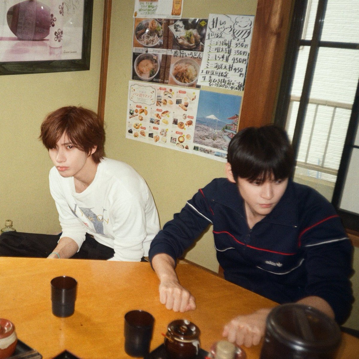 brchllmnt's tweet photo. 본인도배고픈줄몰랏던연하남친 https://t.co/yTBDrbIEcl