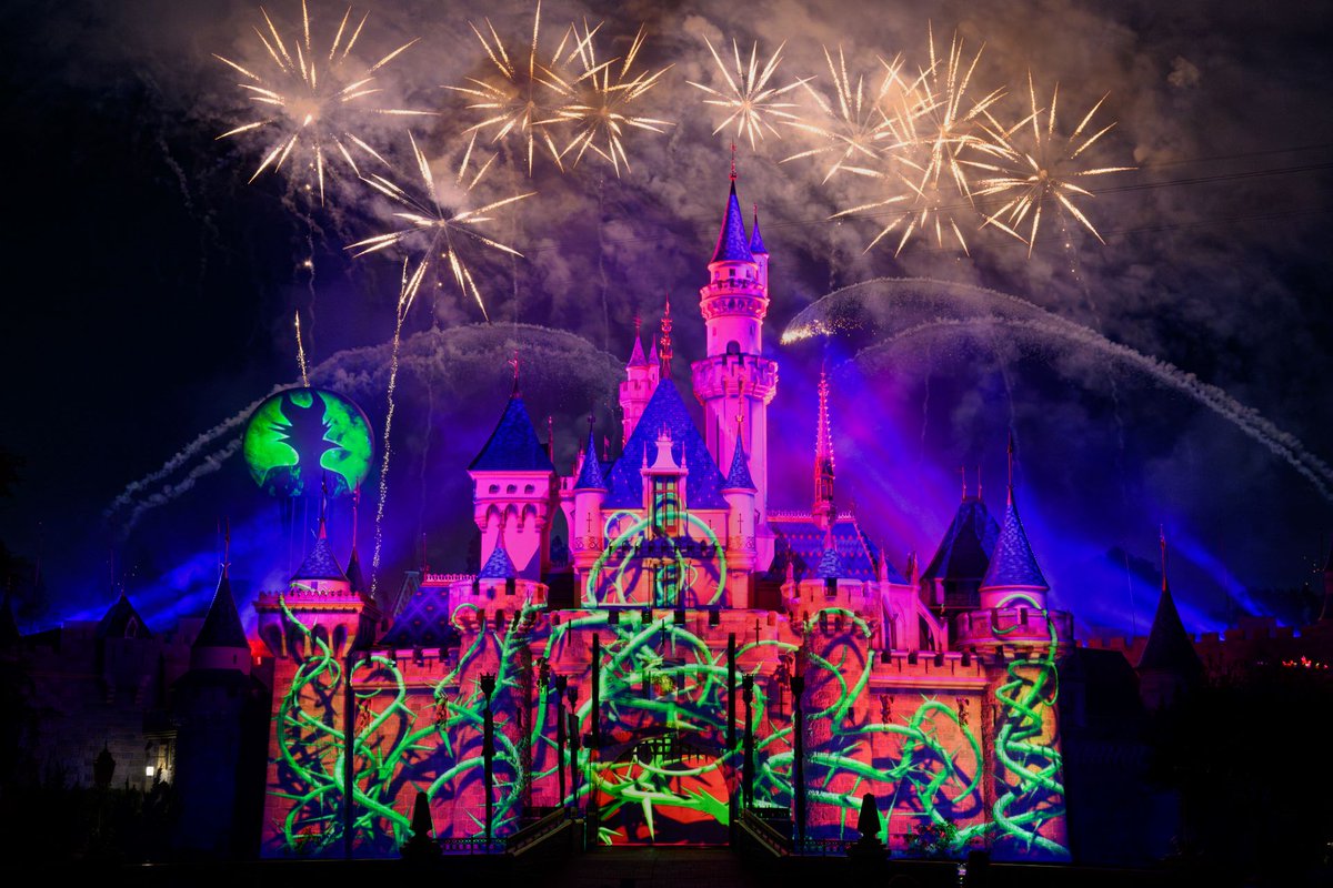 🎃ディズニーランド・リゾート2026ハロウィーン情報解禁！ ✨ミッキー