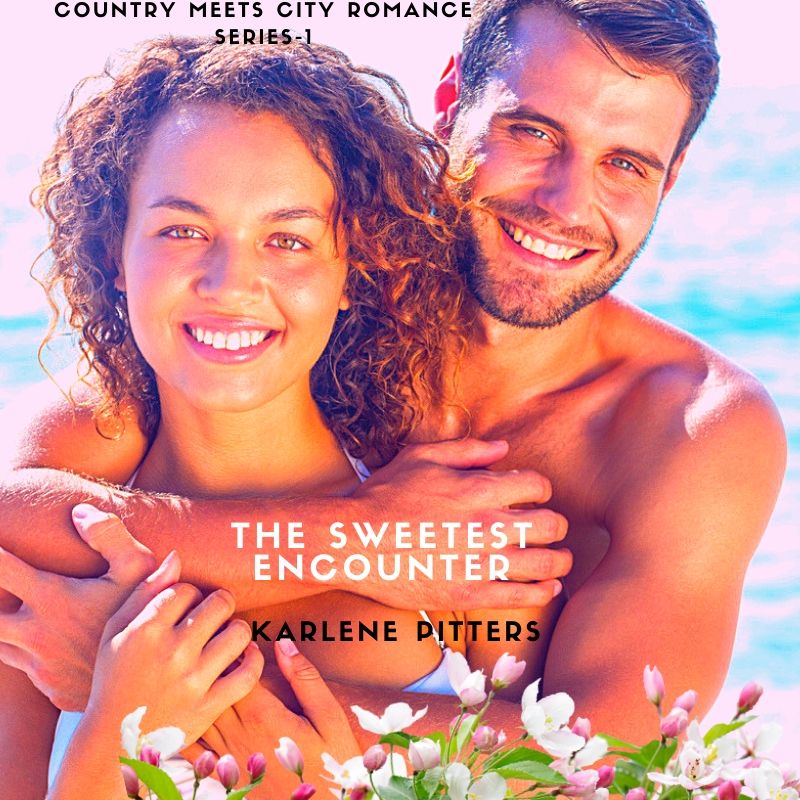 BooksByKarlene's tweet photo. @karonsbooks 📚 The Sweetest Encounter ❤️

A Texas billionaire fashion stylist falls for a New York City firefighter.

Two worlds collide in this country-meets-city romance.

✨ https://t.co/8tMYNE5D7V

#RomanceBooks #WritersLift https://t.co/lGte20gexK