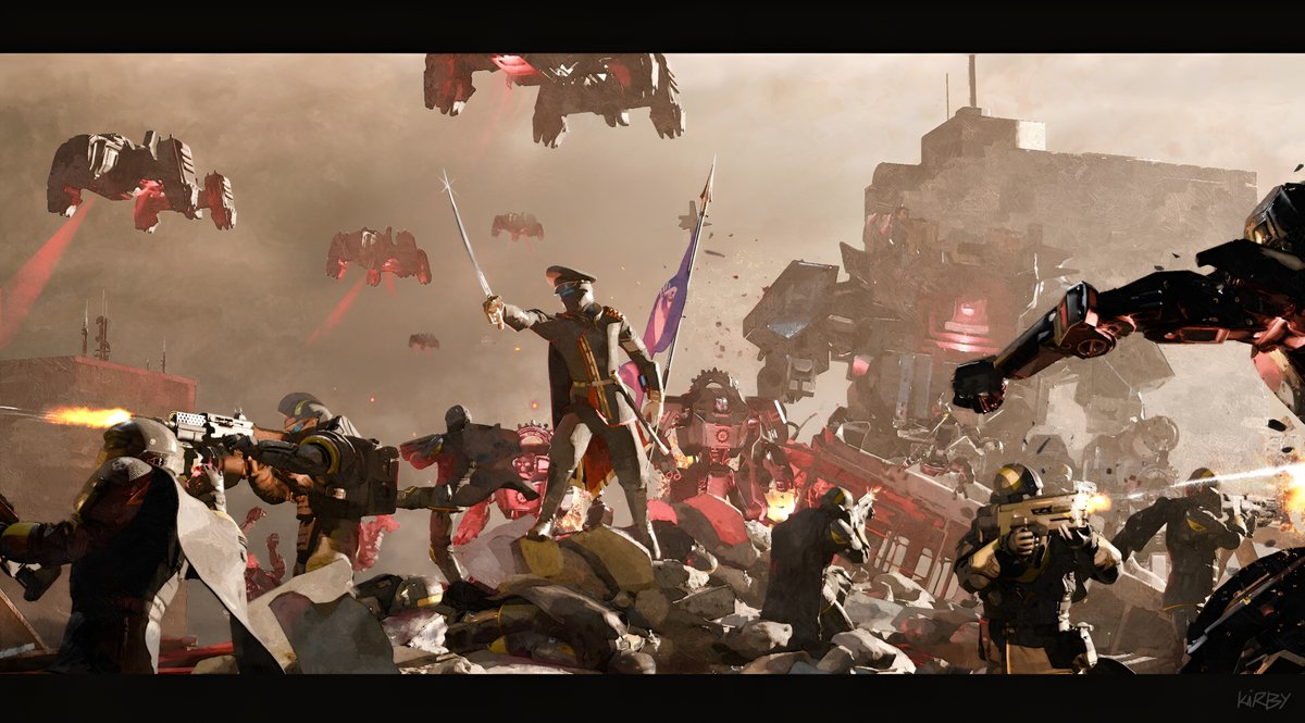 Helldivers_NOW tweet picture