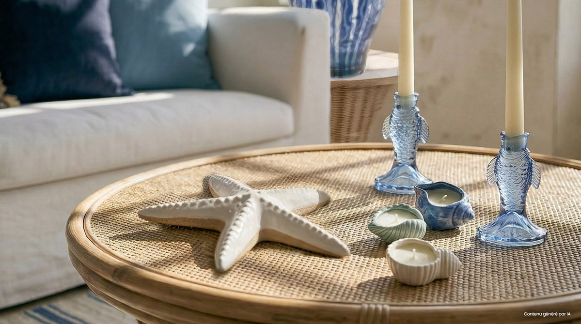 Truffaut's tweet photo. 🩵 Bleu horizon 🩵*
On ose une escapade au bord de la mer 🌊🐚 Pour un peu on entendrait les mouettes !
👉Découvrez notre nouvelle tendance été en magasins et ici https://t.co/g0JLjUuKn6

*Contenu généré par IA https://t.co/UXSCtsSKkA