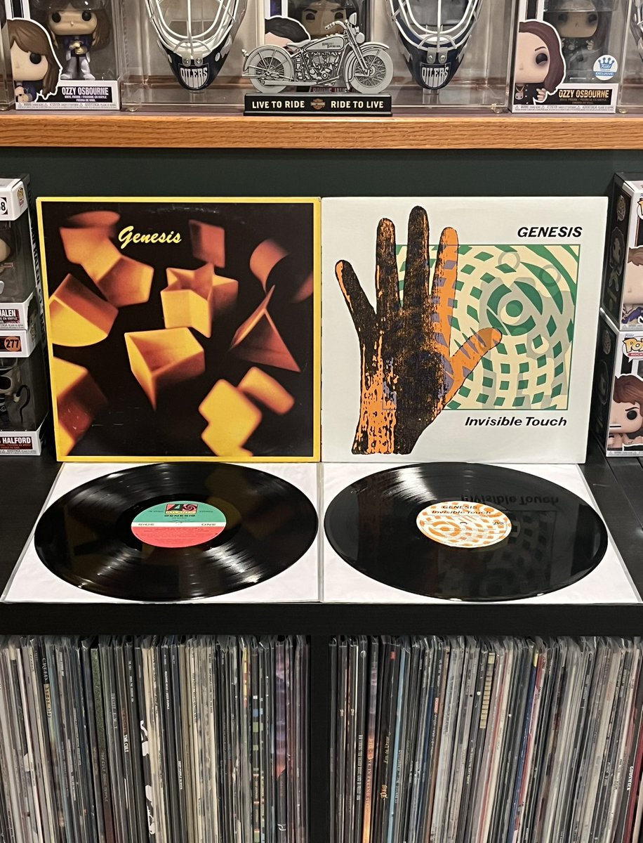 genesis