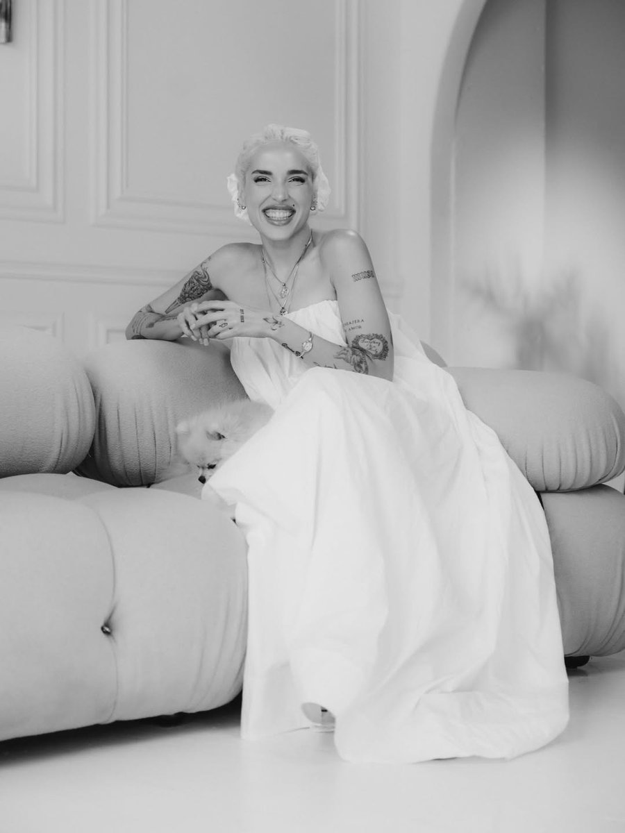 soyelenarose's tweet photo. Lo que es para mí, encuentra mi alma en paz. ✨ https://t.co/GYuBXf1w8W