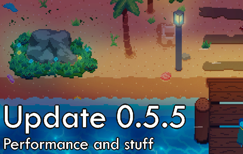 FreshWaterFern's tweet photo. Oh my gosh can you believe we just got another Bring Me Hope update?? :O
https://t.co/OzsboyOcXy

#gamedev #gamemaker https://t.co/5ev4lNdGjc