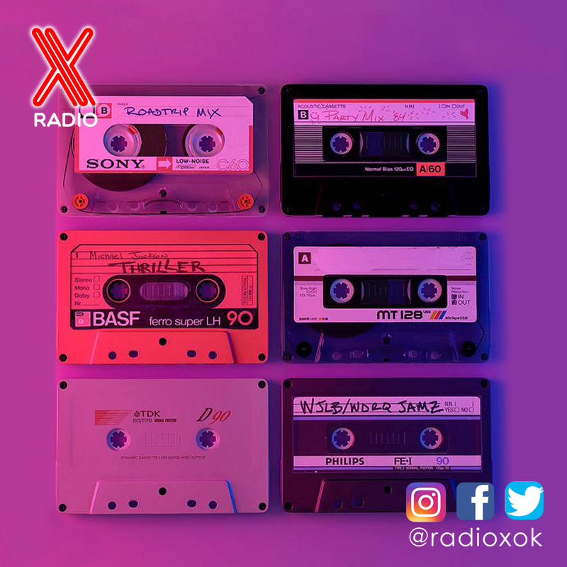 RADIO X tweet media