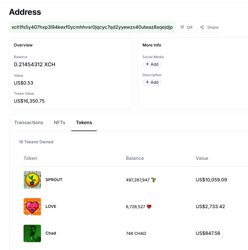 bytesandblocks's tweet photo. Staking below is until next halvings. Total Staking wallet has over 16k USD of rewards https://t.co/RNOPOYrebt