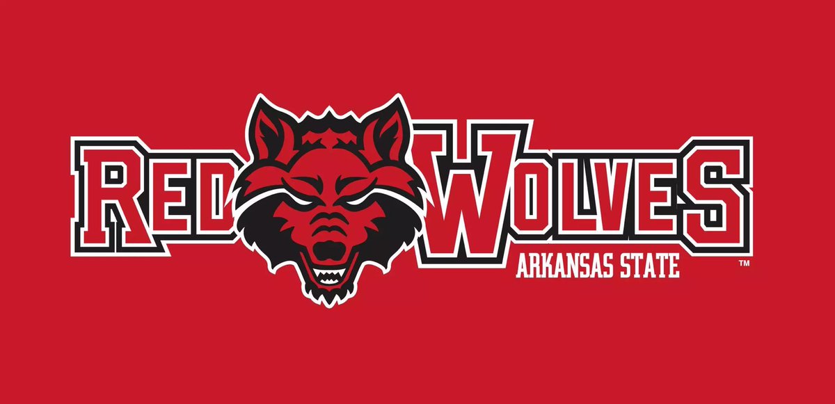 TarrantNoah's tweet photo. Blessed to receive an offer from Arkansas State University !! Thank you @CoachAltman
2029 | Tight End | 6โ4 | 212lbs | 10.8 100m
@CFravel247
@adamgorney
@TheUCReport
@MikeRoach247
@ChadSimmons_
@TomLoy247
@adamgorney
@CoachTMcCormick
@RivalsFriedman
@Rivals
@GregSmithRivals
@RivalsWoody
@JScruggsOTF
@CKennedy247
@TFloss32
@BillyEmbody
@BenjaminGolan
@GPowersScout
@dctf
@Matt_Stepp817 @Rivals @On3Spots