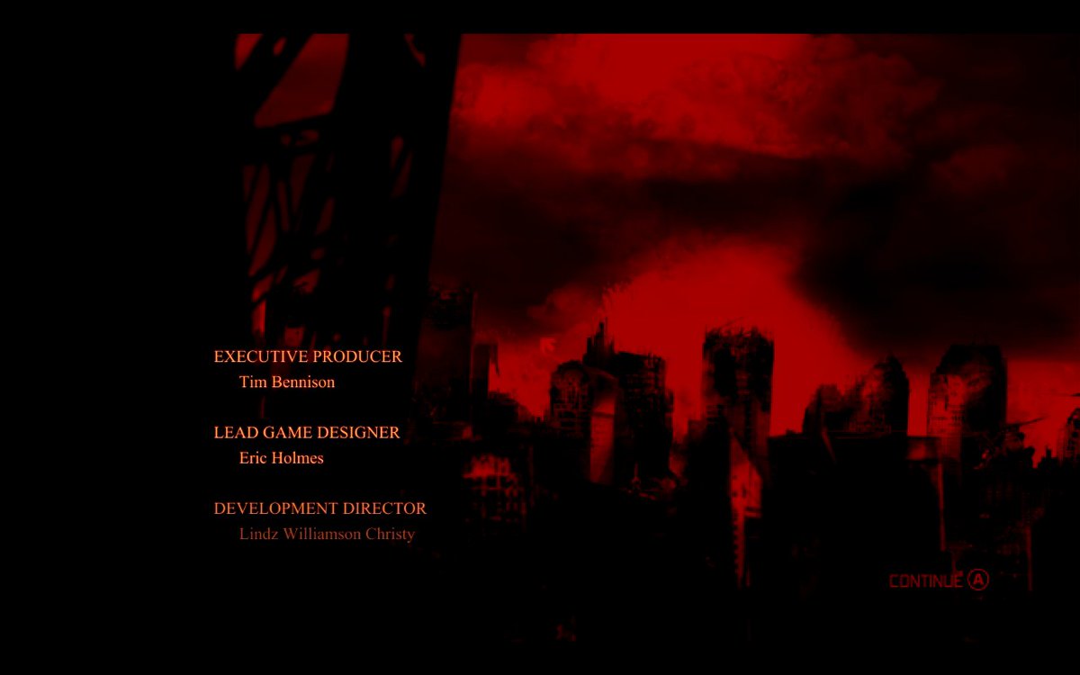RohanKarMooN's tweet photo. Here's the wrap on Prototype. Aside from the utter dogshit final boss and hunters in general (fuck them), it's such a peak game from 7th generation. It's a perfect 7/10 game frr. https://t.co/RRg2upZlwh