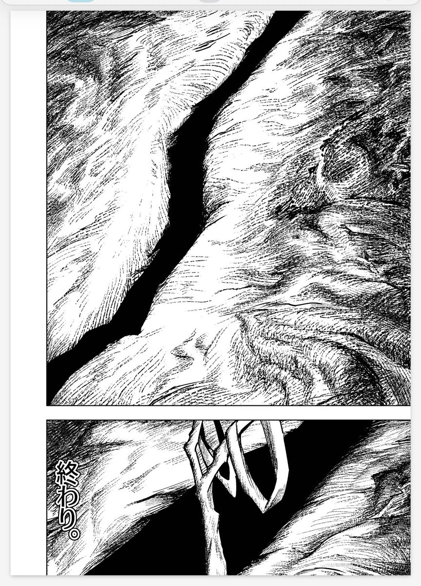kizuchivv's tweet photo. #漫画家志望さんと繋がりたい
漫画家志望の高校生です！獣を描きくのが大好きです!
よろしくお願いします🙏 https://t.co/mIwLoo3MQ0