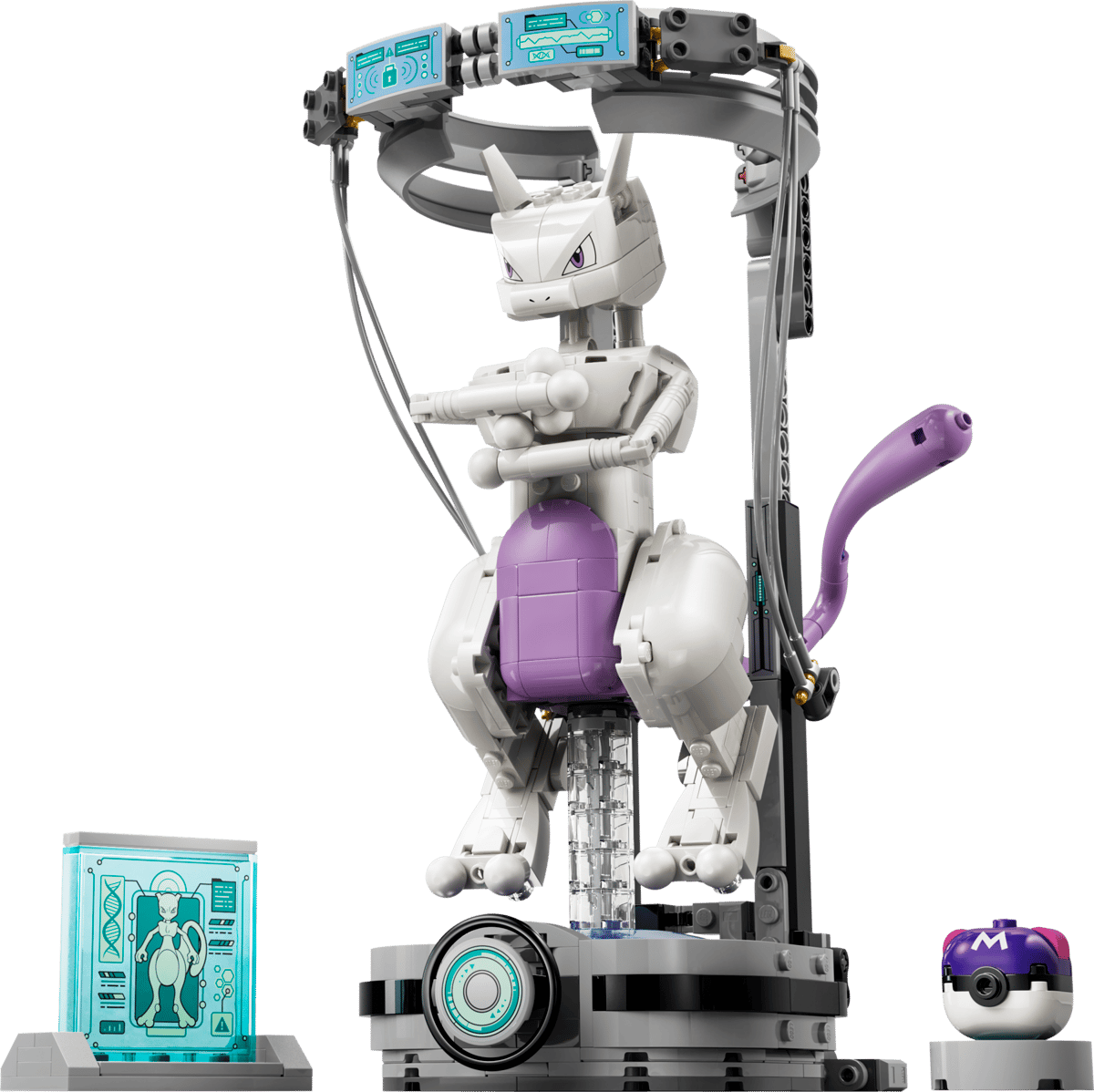 PokePurchaser's tweet photo. SMART Play™:| Pokémon | Buy online at the Official LEGO® Shop US #ad 

Training House with Pikachu 72164 
https://t.co/xQqYpSkg19

Charizard vs. Jolteon Ultimate Battle 72167
https://t.co/G73MmlZPYm

Mewtwo's Lab Break 72163
https://t.co/vEn28FPJda https://t.co/4O0jRzDYSS