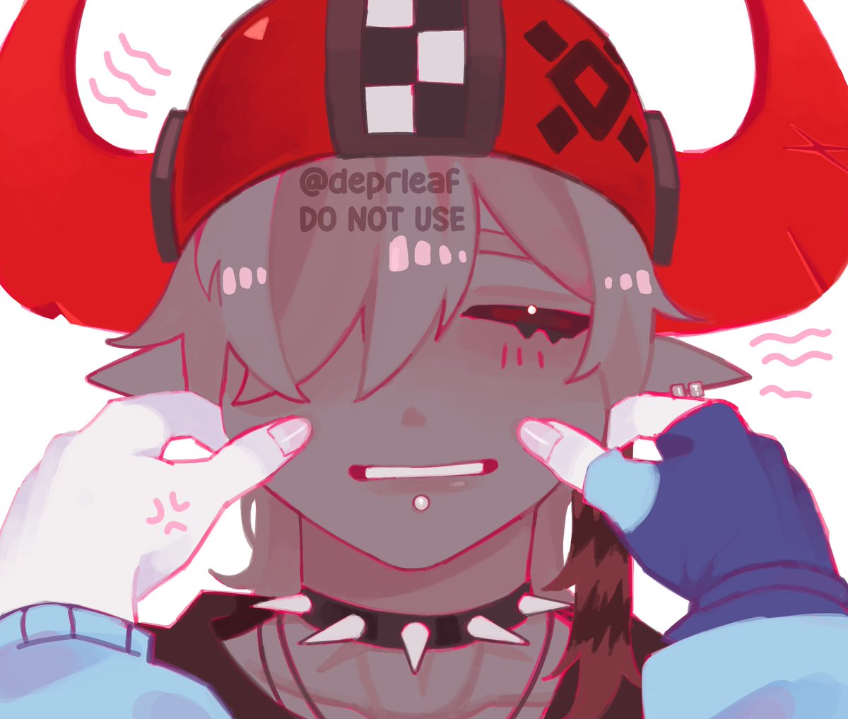 Strawberry Jam🍓 semi hiatus tweet media