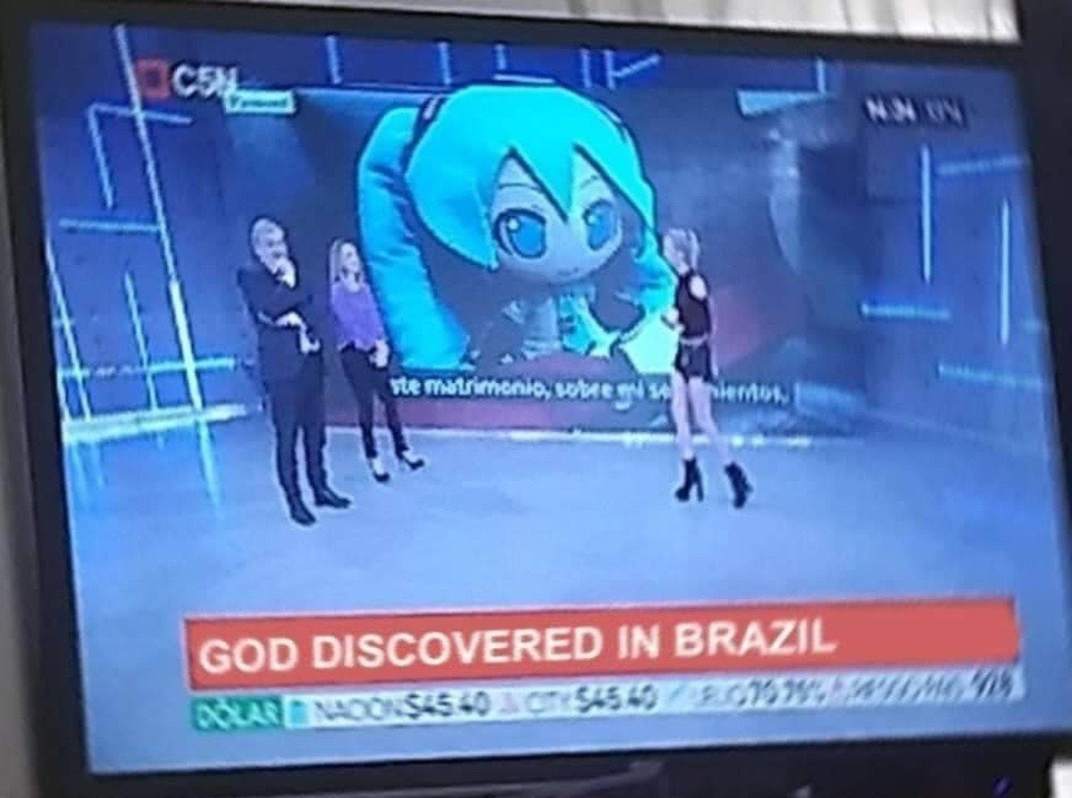 Miku tweet media