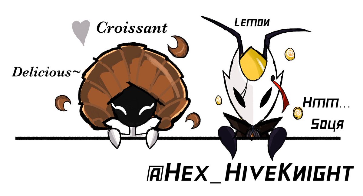 Hex bee tweet media