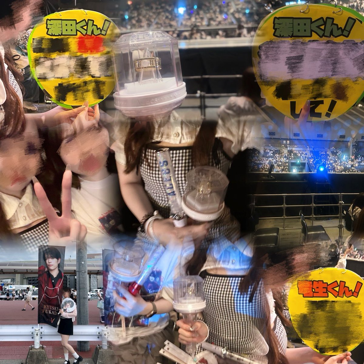 kapiryuu's tweet photo. 𝐀𝐂𝐄𝐞𝐬 𝐀𝐫𝐞𝐧𝐚 𝐓𝐨𝐮𝐫 𝟐𝟎𝟐𝟔 "𝓥"

ボクの幸せキミの幸せ繋がって溢れるよ🪄︎︎

#ACEes  #深田竜生  #ACEesArenaTour2026V https://t.co/Fs5oe73K22