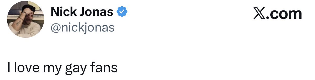 jonasnocontext's tweet photo. https://t.co/L2OQsXx4og