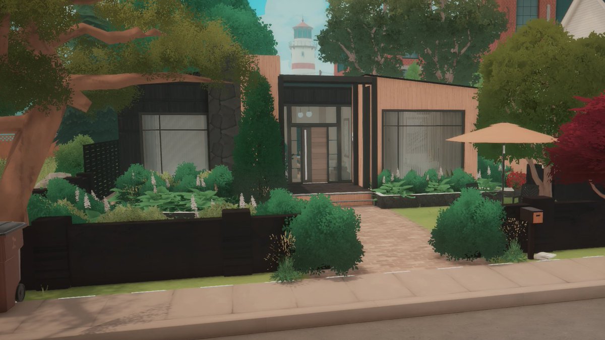 BonnieTheSimmer's tweet photo. new house 🤍#paralives https://t.co/wmnMnhp8aa