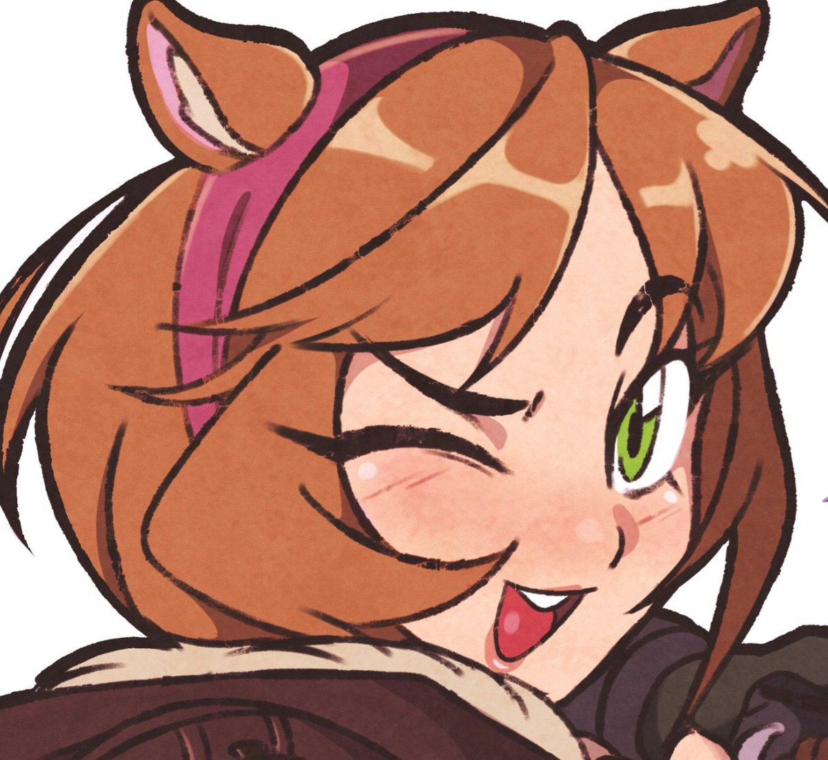 UnbeatableNuttz's tweet photo. ❝ Happy Pride Month, ya lovely beans and goobers! 

   Be proud of who you are, and don't let anyone diminish your bright sparks!
🏳️‍⚧️🏳️‍🌈 ❞ https://t.co/iYuRvJYAqd