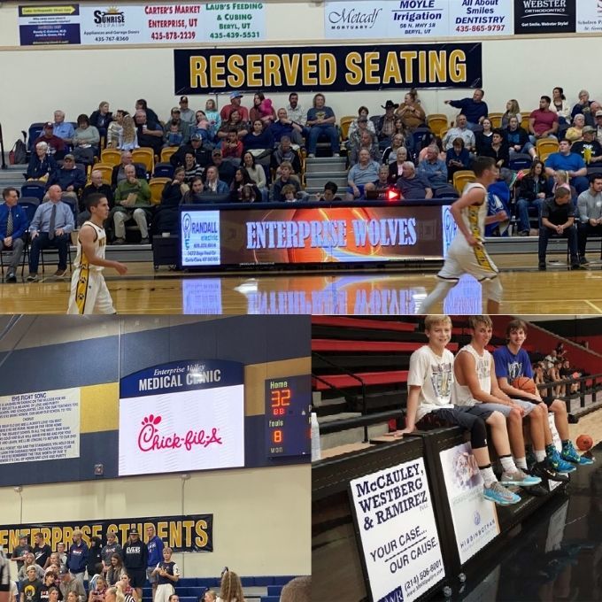 brianwwilliams's tweet photo. Add $10,000 to your program with a score table or video board from Sideline Interactive!  

95% of their customers recoup the cost of their purchase from ads in 12 months.  2 year, no cost, 0% interest financing available!  Call (832) 786-0302! 

Visit: https://t.co/r924v4BedT https://t.co/qqs2WHhDSj