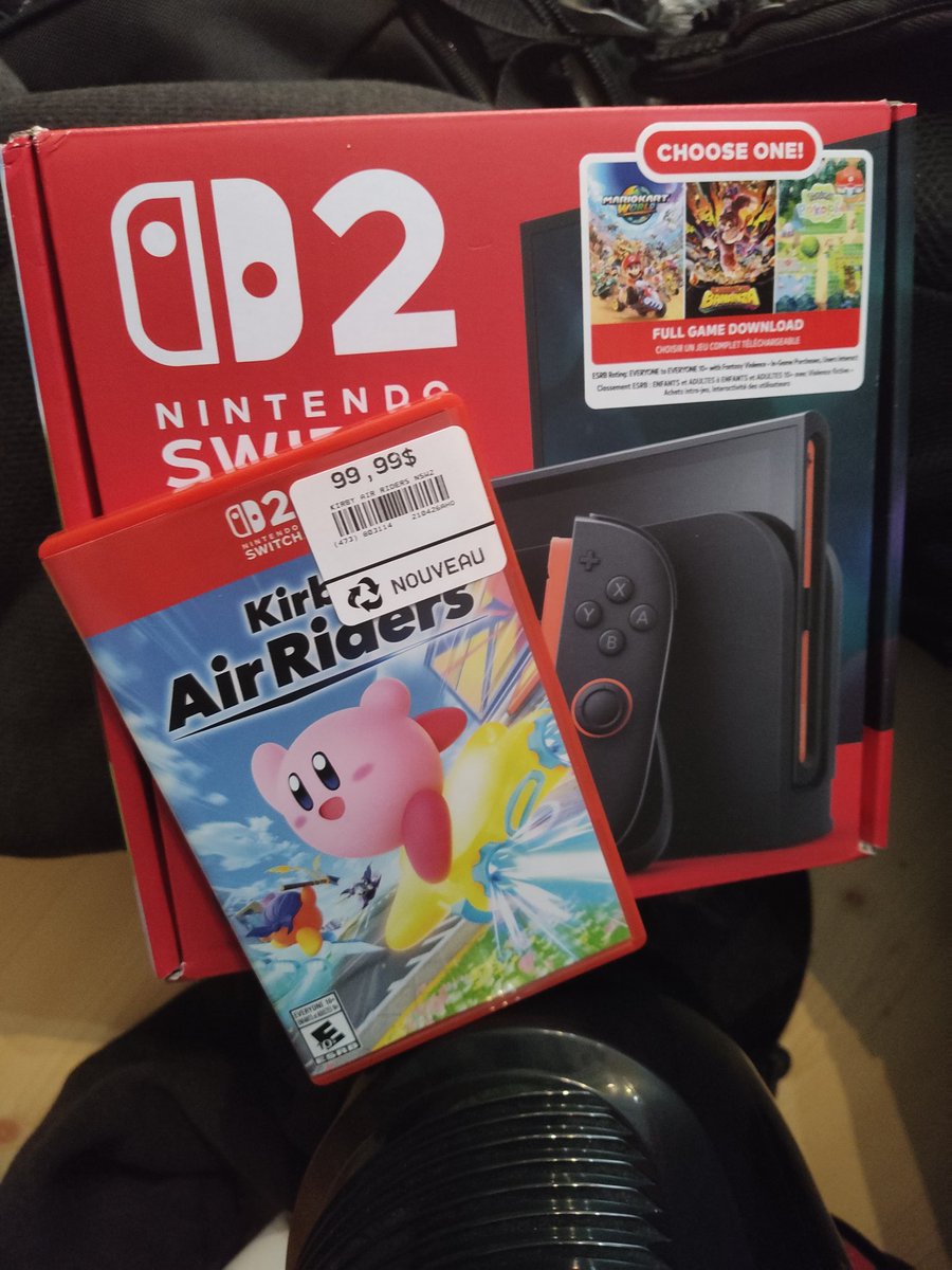 RadSlash_Slime's tweet photo. Took a while to decide, but y'know what? Before the price gets risen, it was worth it! 🤑 https://t.co/PaeXZmm79N