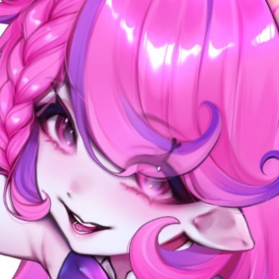 Lisa_Vt1's tweet photo. Has anyone ever seen Ironmouse IRL? #VTuber https://t.co/fJVpwUbqua