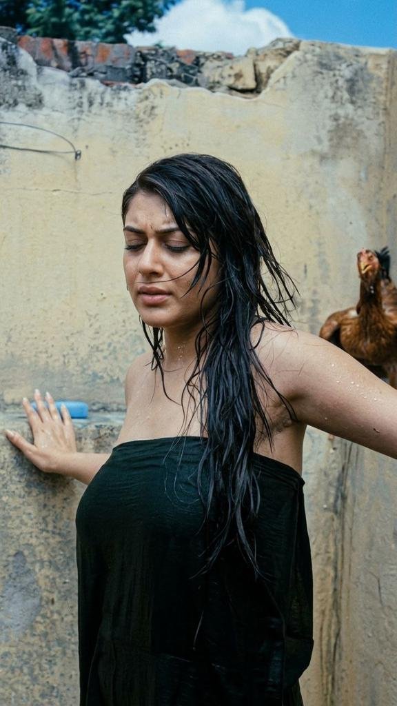 Being_HappySoul's tweet photo. #hansikamotwani on her Prime Hansika https://t.co/WlePAHu9e3