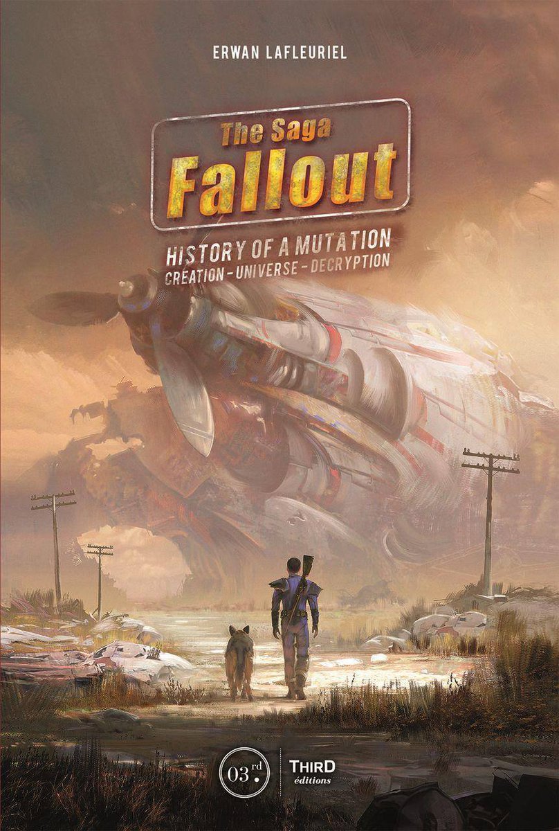 TheVaultTecInc's tweet photo. There's this really cool book you guys should check out. 😉 https://t.co/wOrzxcwH9U #ad https://t.co/tby3ag0aB4
