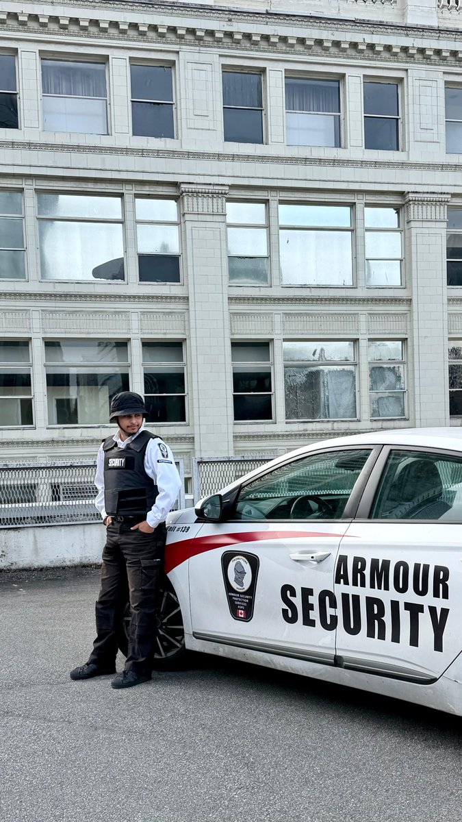 ArmourCorp's tweet photo. Armour Security’s mobile patrol teams combine visible deterrence with GPS-verified rounds and real-time client updates to cut incidents, speed response, and keep liability low. : https://t.co/wZhOAslpWy #Security https://t.co/4OXCbPOvZ4