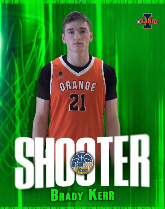 RL_Hoops's tweet photo. 2027 | Brady Kerr | #RLHoops

✅ 22 PTS (5-3PM) In Win Vs. DC Kings
✅ Comfortable in Guard &amp; Forward Role
✅ Shot High % on Wing/Corner 3’s
✅ Leader/Winner/Culture Builder https://t.co/IDvmaScpUV