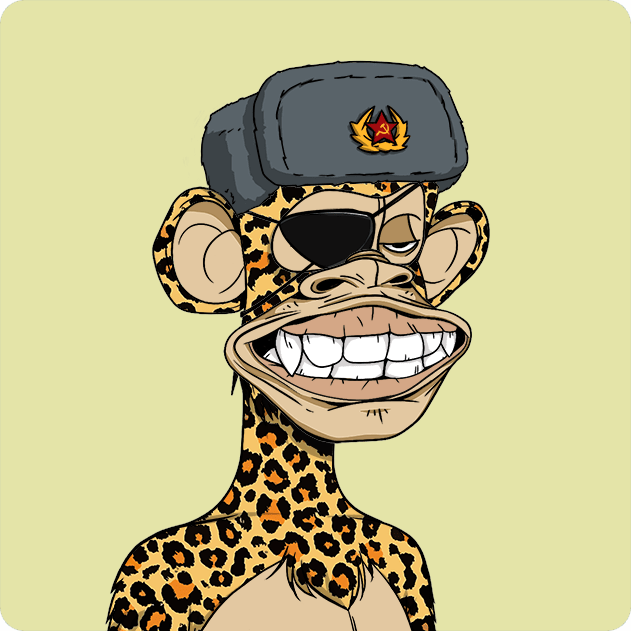 YachtClubSales's tweet photo. Ape #5853

Bought for 9 ETH

machibigbrother.eth 🤝 0x5566...e5B3

https://t.co/JWW9laBRBm

Return to Monke: https://t.co/nYP7G9y8Ku

bored ape yacht club https://t.co/i8BYfsZE5Z