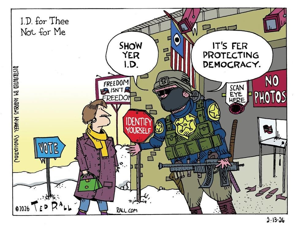 ablueview's tweet photo. 🧵3/3 The November, Midterm Elections If The GOP Had Its Way https://t.co/t1N9IWBbbI