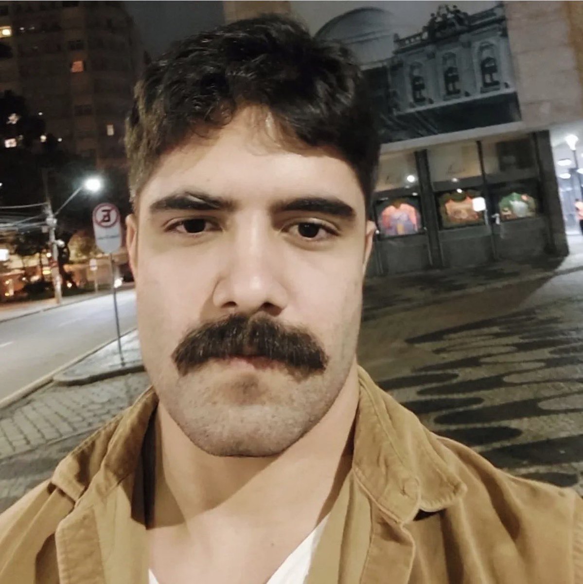 camio • δοῦλος Ὀϊζύος tweet media