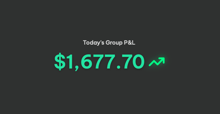 CesarDemetrio16's tweet photo. Bad management in my Fundeds today, a bit of red..

Green on one of my evals for $NQ: https://t.co/TFJ8wiKkLH