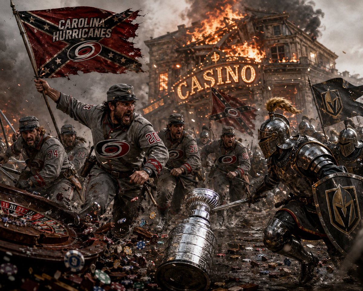 GeneralBubbaP's tweet photo. It’s time to go all in for Dixie #canefederacy https://t.co/8ylc9RwmgW