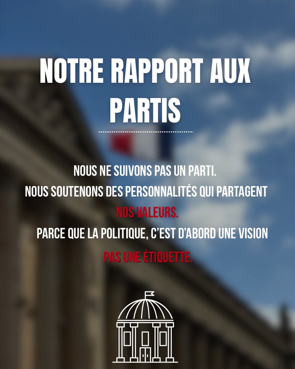MouvementRep_'s tweet photo. Qui sommes-nous réellement ? 

On vous explique notre identité, nos valeurs, notre rapport au parti et notre ambition.

#mouvementrepublicainpourlerenouveau #politique #droite #jeunesseengagée #mouvementpolitique https://t.co/shl9QquF9C