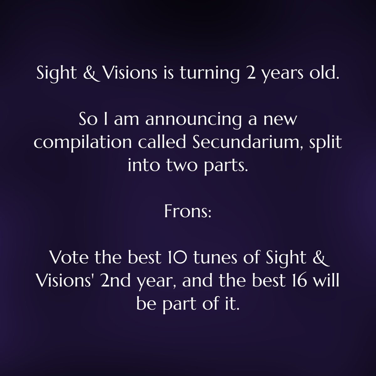 SightAndVisions's tweet photo. Links below. https://t.co/dagDc0RNa3
