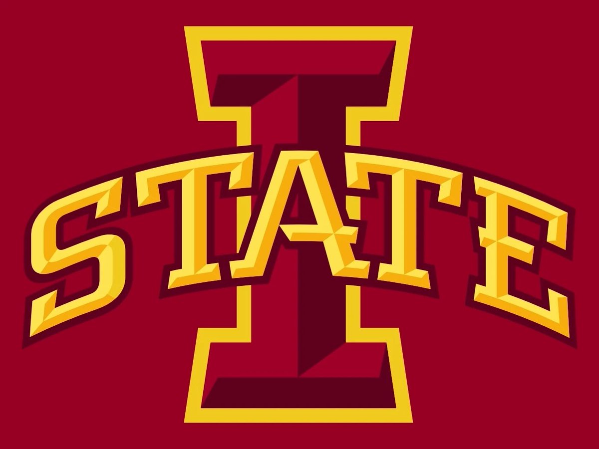 Cal_Meisner's tweet photo. Excited to get up to Ames and compete at camp today! thank you @CoachHestness @ISURogers3 @CycloneFB https://t.co/Uz5fbhWqfi
