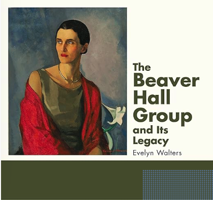 Canadian_art's tweet photo. Henrietta Mabel May, "HOUSES IN A HILLY LANDSCAPE". See "The Women of Beaver Hall: Canadian Modernist Painters", "The Beaver Hall Group and Its Legacy",  and "Prudence Heward: Canadian Modernist Painter". All by Evelyn Walters. 📷 https://t.co/IzO6xzAHqB