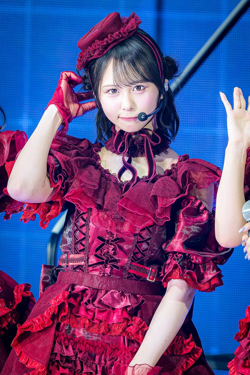 尾木波菜 #ノイミー_カメコ #ノイミーアリーナツアー2026c