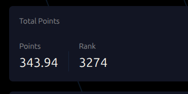 0xleonof's tweet photo. @OG_Branxi @variational_io @nadoHQ @extendedapp @StandX_Official @tradehotstuff @DecibelTrade @pacifica_fi @dango @01Exchange @grvt_io is this enough to retire me? https://t.co/sZvqPE2cUB