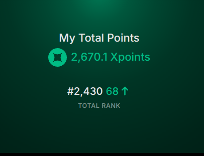 0xleonof's tweet photo. @OG_Branxi @variational_io @nadoHQ @extendedapp @StandX_Official @tradehotstuff @DecibelTrade @pacifica_fi @dango @01Exchange @grvt_io is this enough to retire me? https://t.co/sZvqPE2cUB