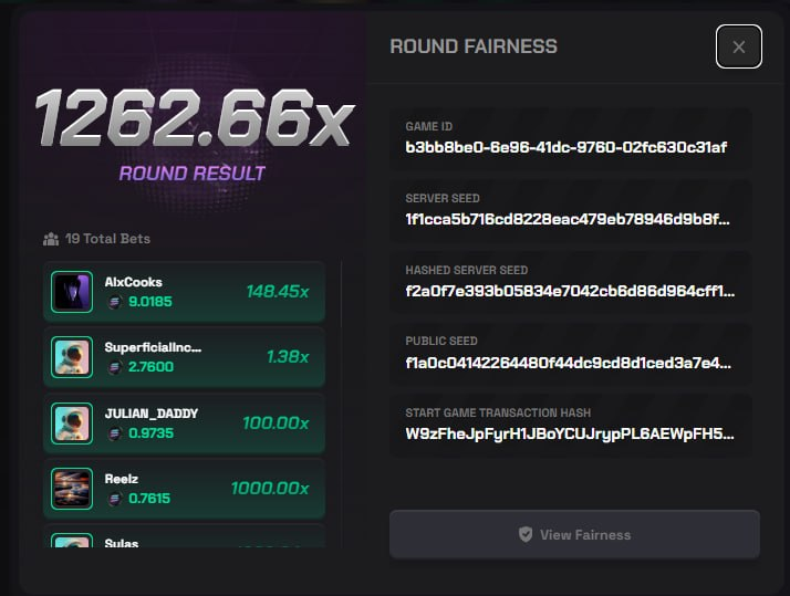 NBweb3_'s tweet photo. alxcooks with a 150x on crash 😭

solpump crash is better than memecoins imo

If your good at trading you will be better here https://t.co/quzgmBYtSI https://t.co/dXJh0SE53Y