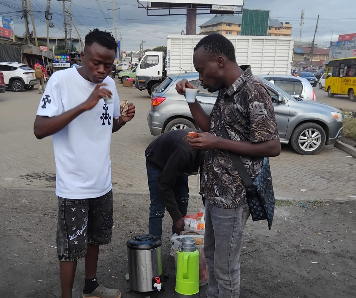 MLACHAKE🤙🇰🇪 tweet media