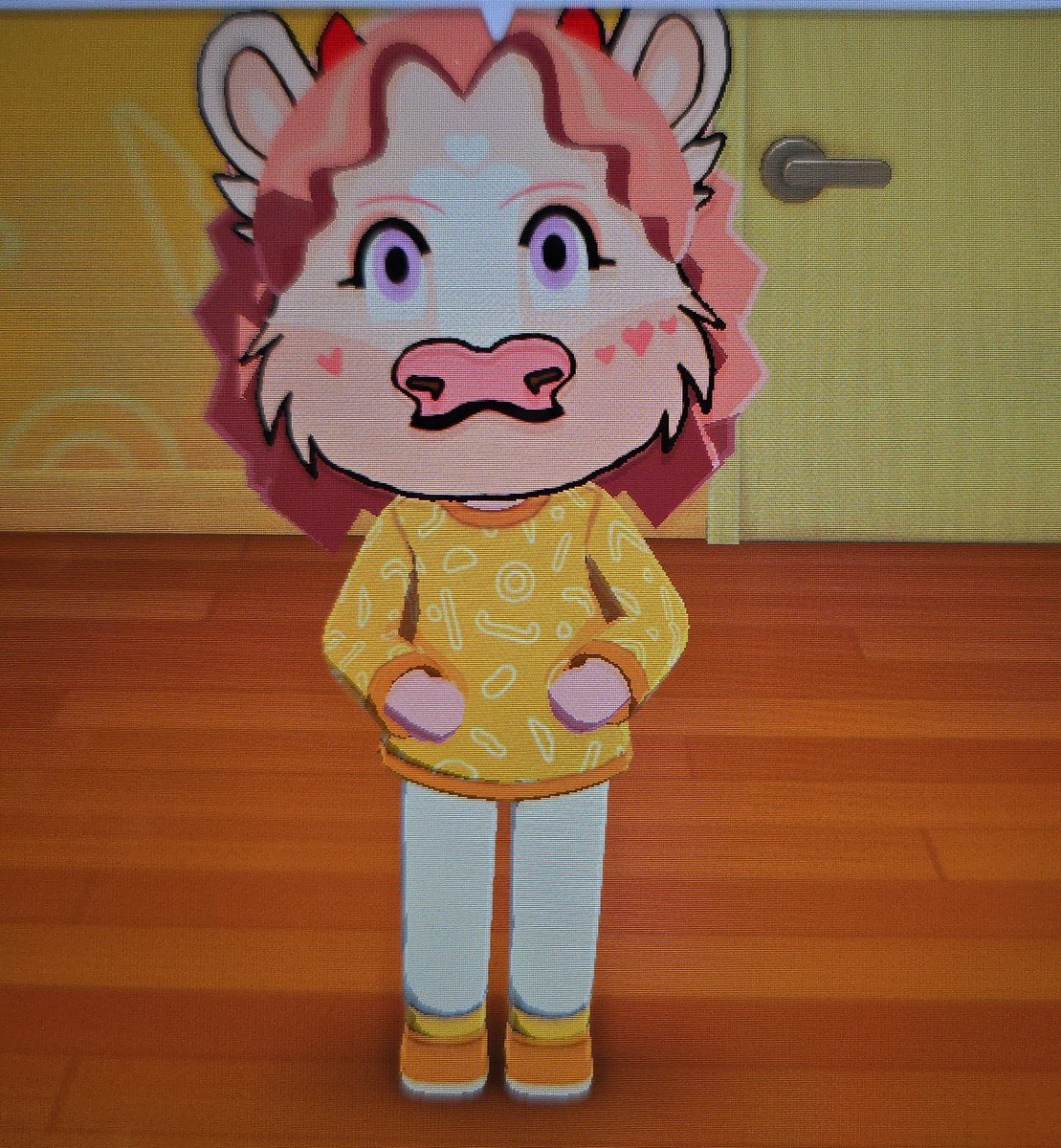 frog_esque's tweet photo. My critterz so far :3c https://t.co/W7MPf5Snia
